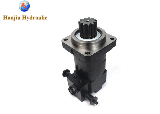 Charlynn Swing 2.5k-245 Hydraulic Motor With Shaft Gear And Balance Valve For Mini Excavators